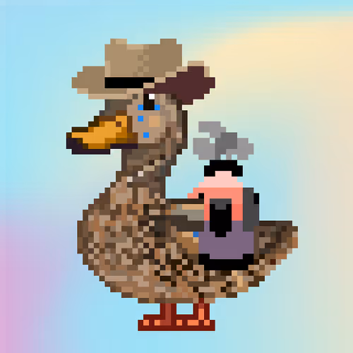 Just Mallards