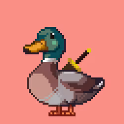 Mallard #1271