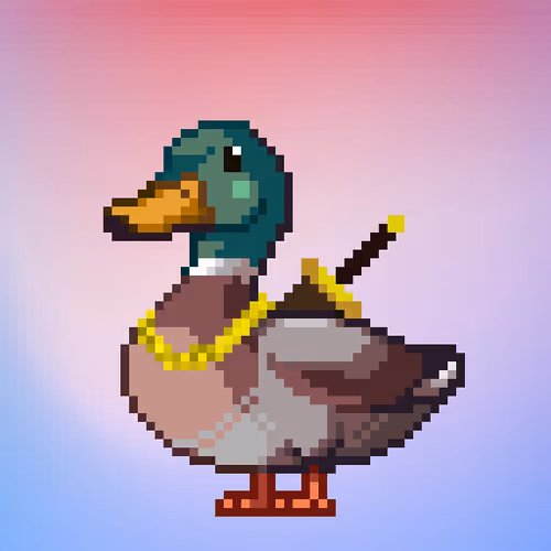 Just Mallards