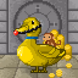 Mallard #439