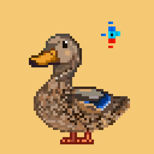 Mallard #1359
