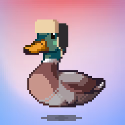 Just Mallards
