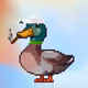 6872
