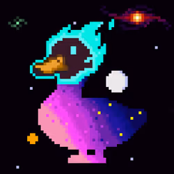 Mallard #140