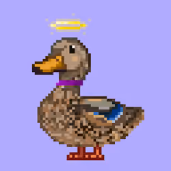 Mallard #3092