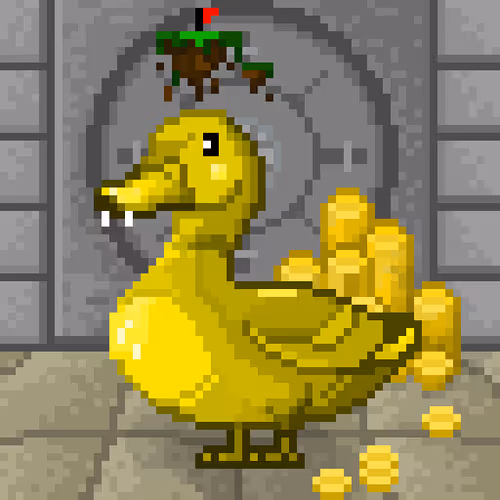 Just Mallards