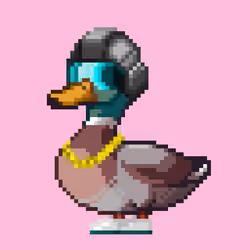 Mallard #7367