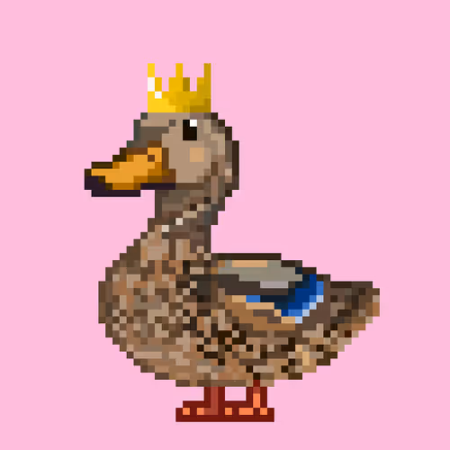 Just Mallards