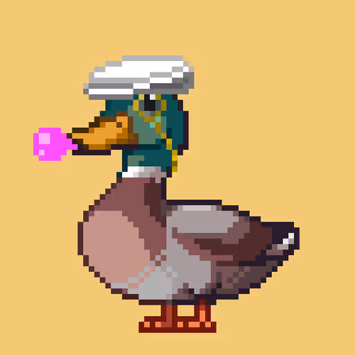 Just Mallards