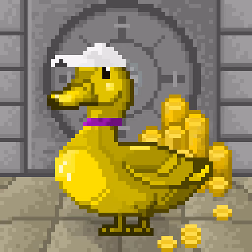 Mallard #219