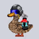 Mallard #7978