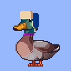 Mallard #1236