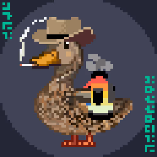 Just Mallards