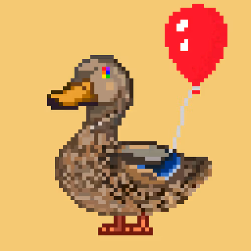 Just Mallards
