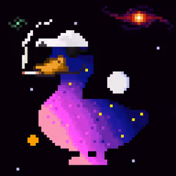Mallard #60