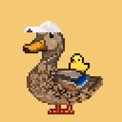 Mallard #6294