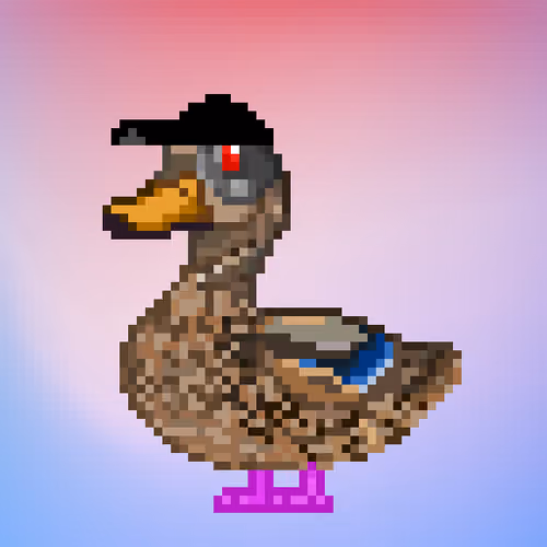 Mallard #1314