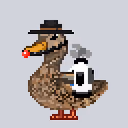 Mallard #2101