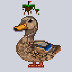 Mallard #654