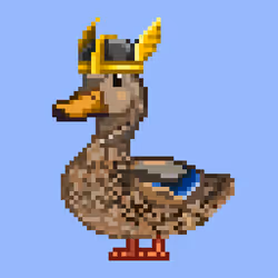 Mallard #2287