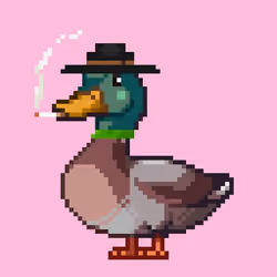Mallard #5410