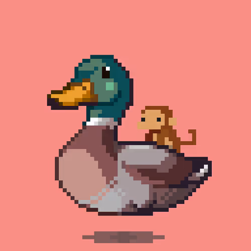 Just Mallards