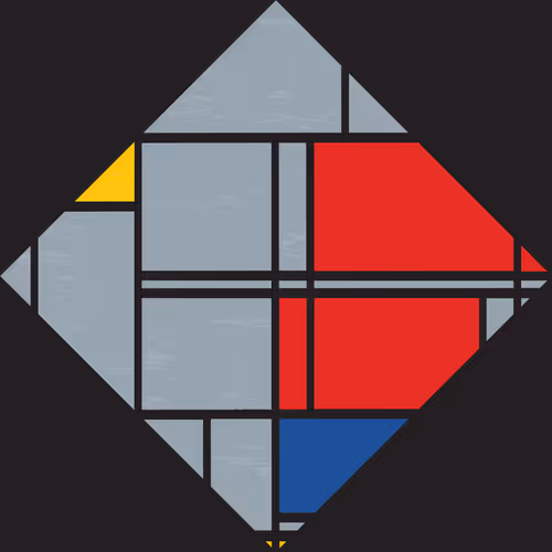 Mondriannft