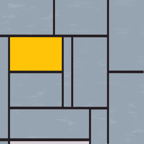 Mondriannft