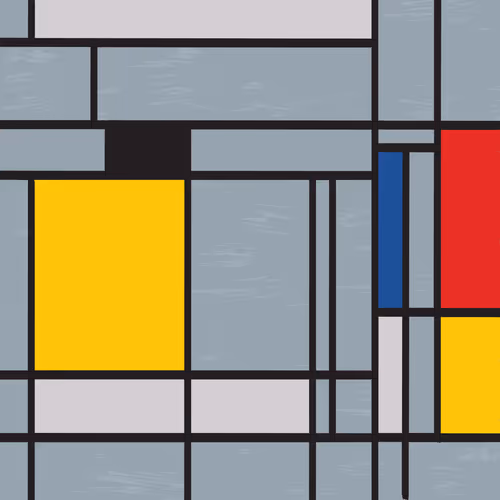 Mondriannft