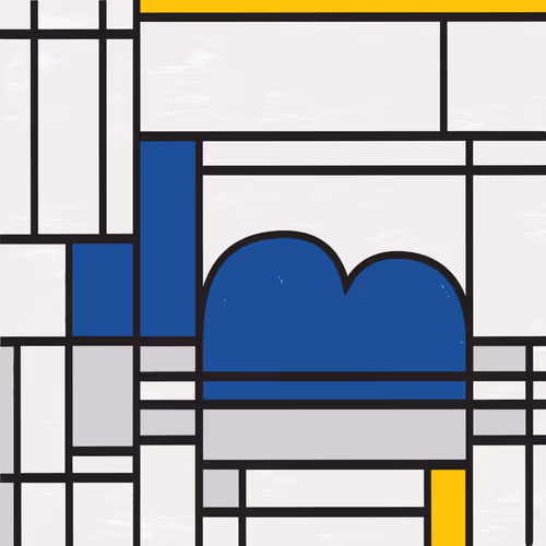Mondriannft