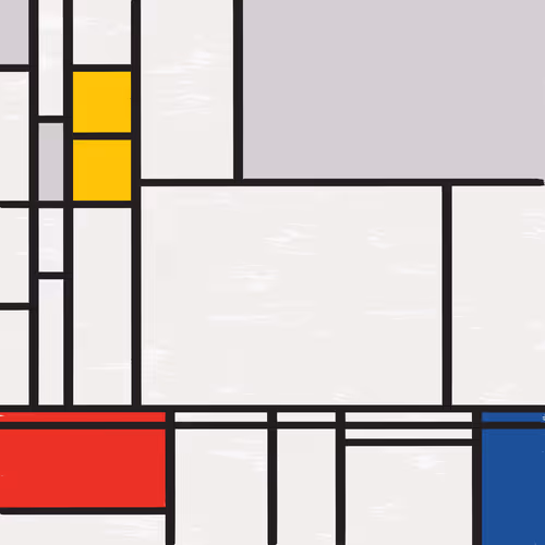 Mondriannft