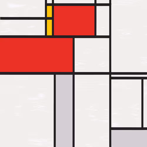 Mondriannft