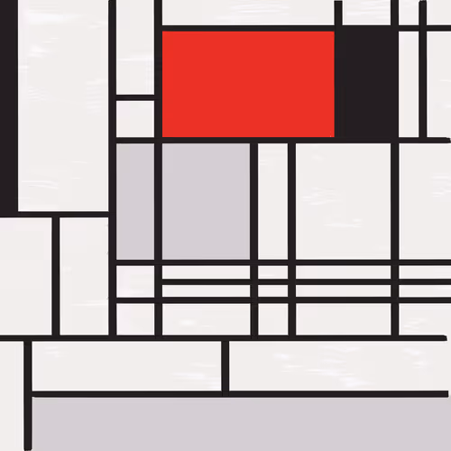 Mondriannft