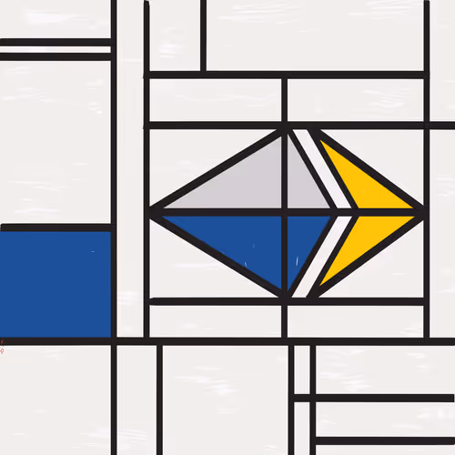 Mondriannft