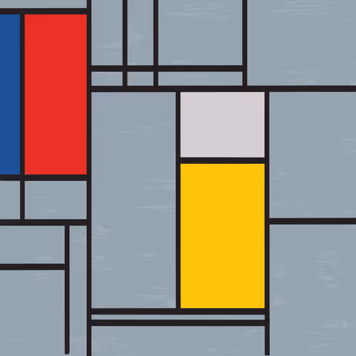 Mondriannft