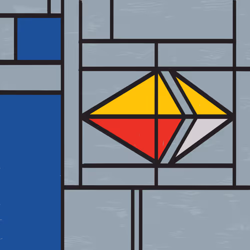 Mondriannft