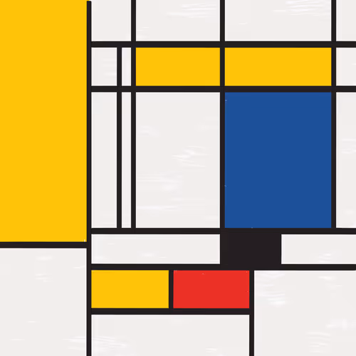 Mondriannft