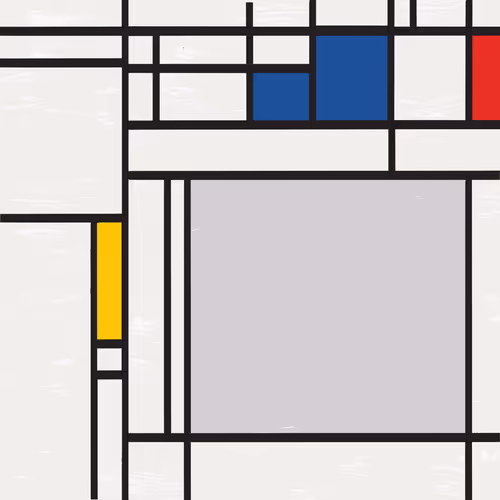 Mondriannft