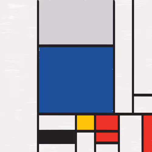 Mondriannft