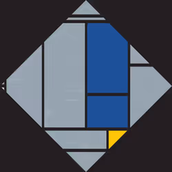 MondrianNFT Composition #0149