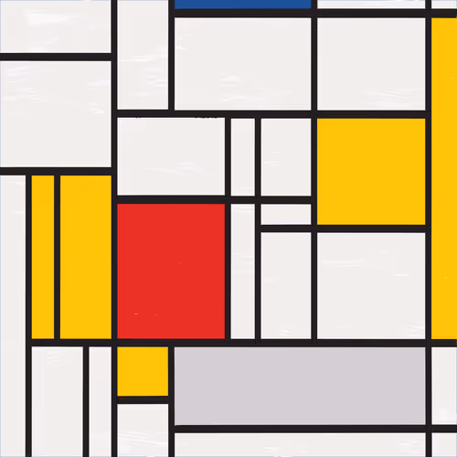 Mondriannft