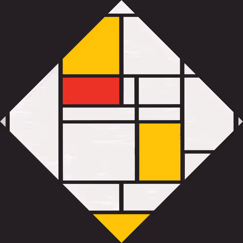Mondriannft