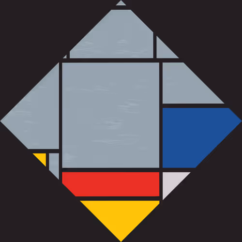 Mondriannft