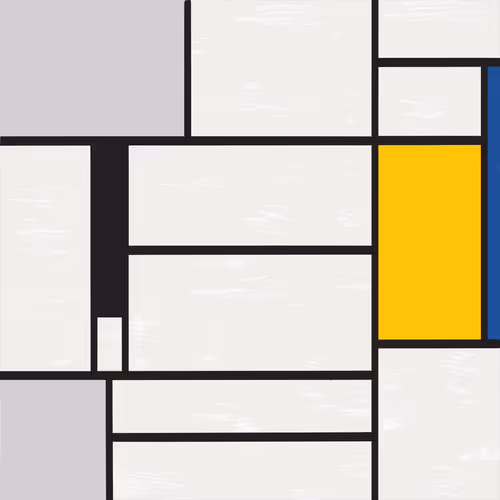 Mondriannft
