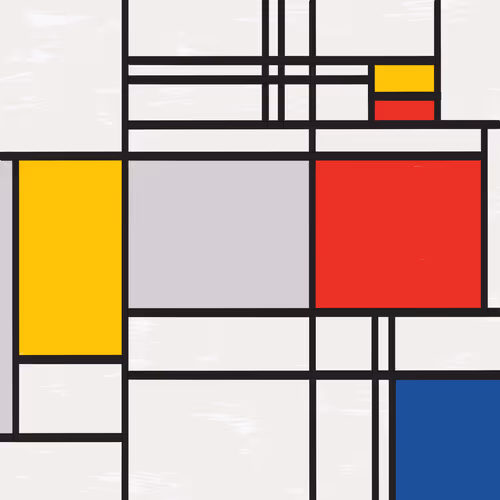 Mondriannft