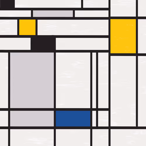 Mondriannft