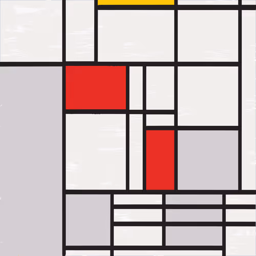 Mondriannft