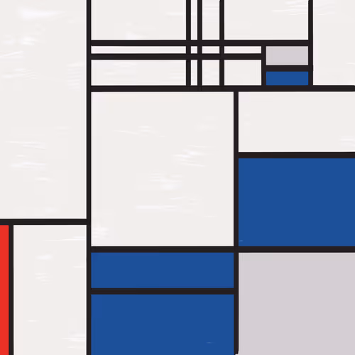 Mondriannft