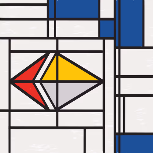 Mondriannft