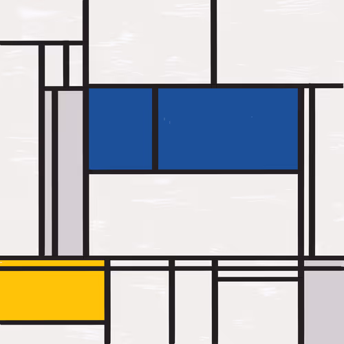 Mondriannft
